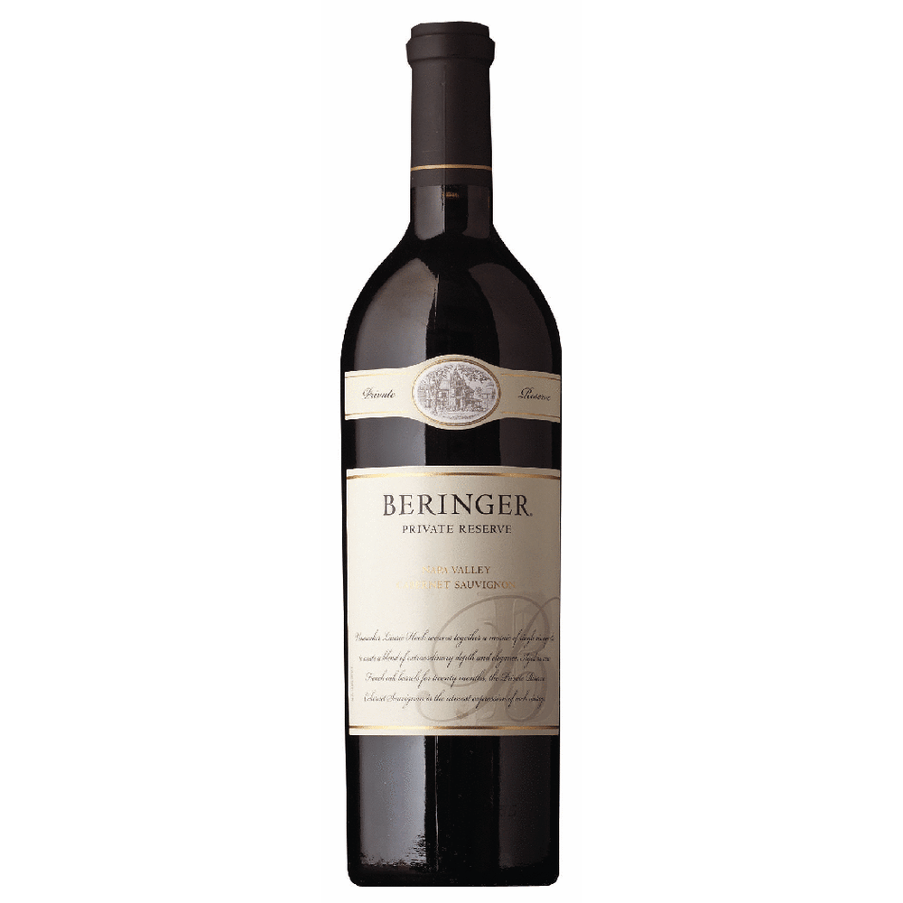 Beringer Private Reserve Cabernet