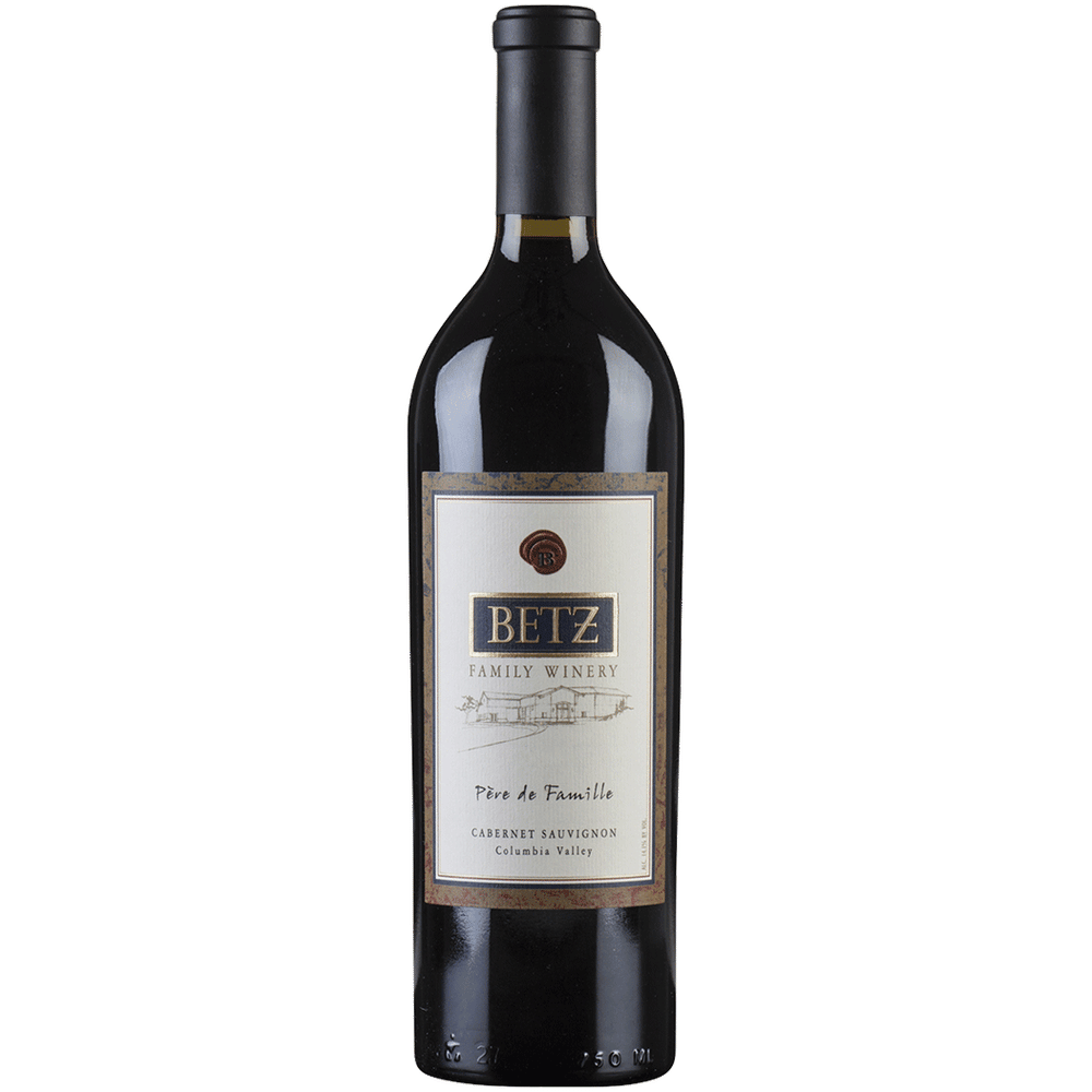 Betz Cabernet Pere de Famille