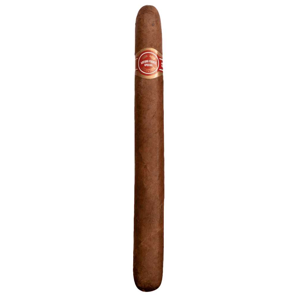 Fuente Curly Head Deluxe Natural
