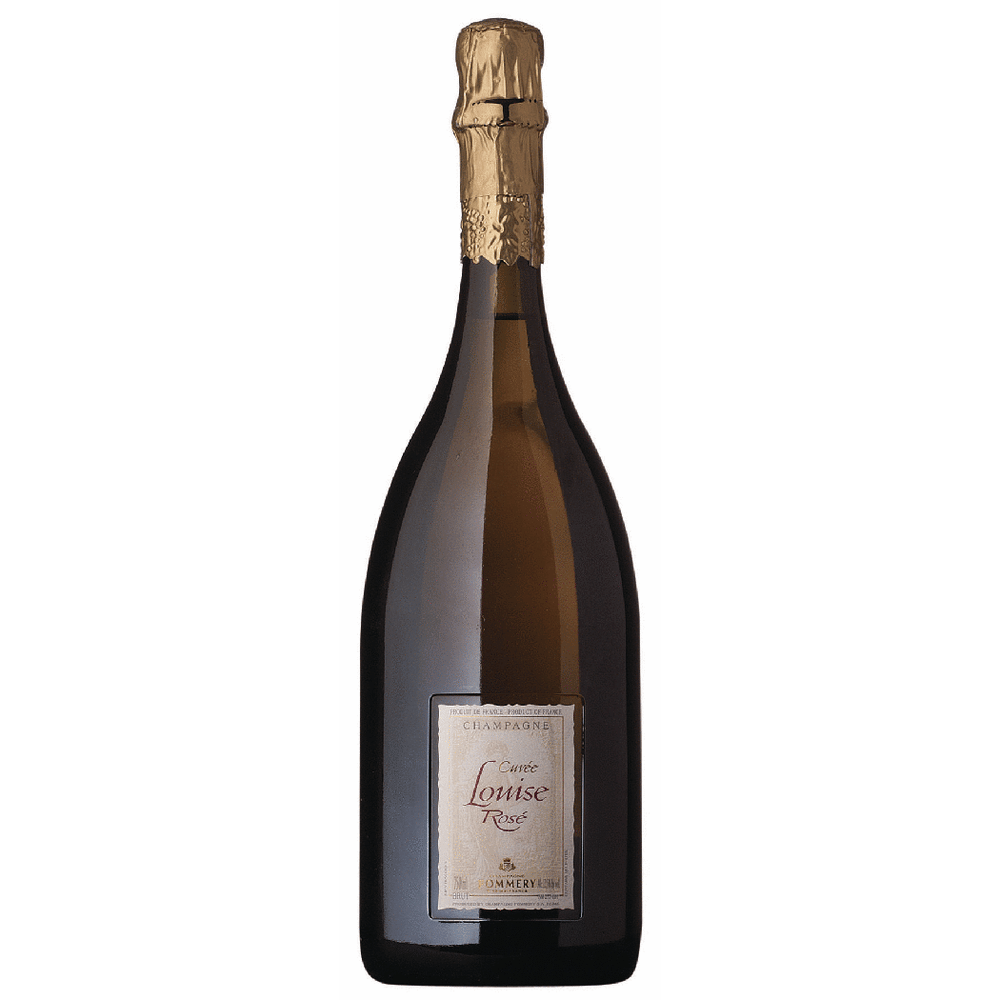 Pommery Cuvee Louise Rose | Total Wine & More