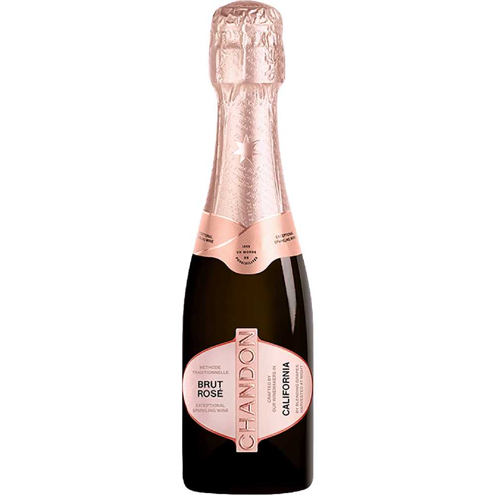 Moet & Chandon Rose Imperial Champagne