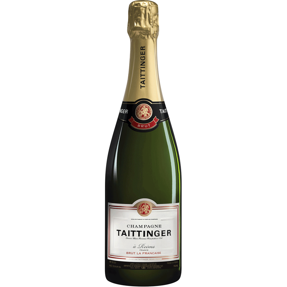 Taittinger Brut La Francaise Champagne