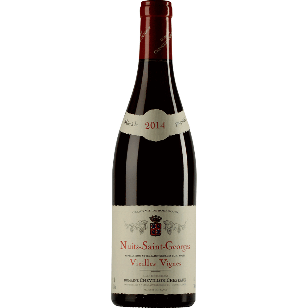 Domaine Chevillon Chezeaux Vieilles Vignes Nuits-Saint-Georges, 2022