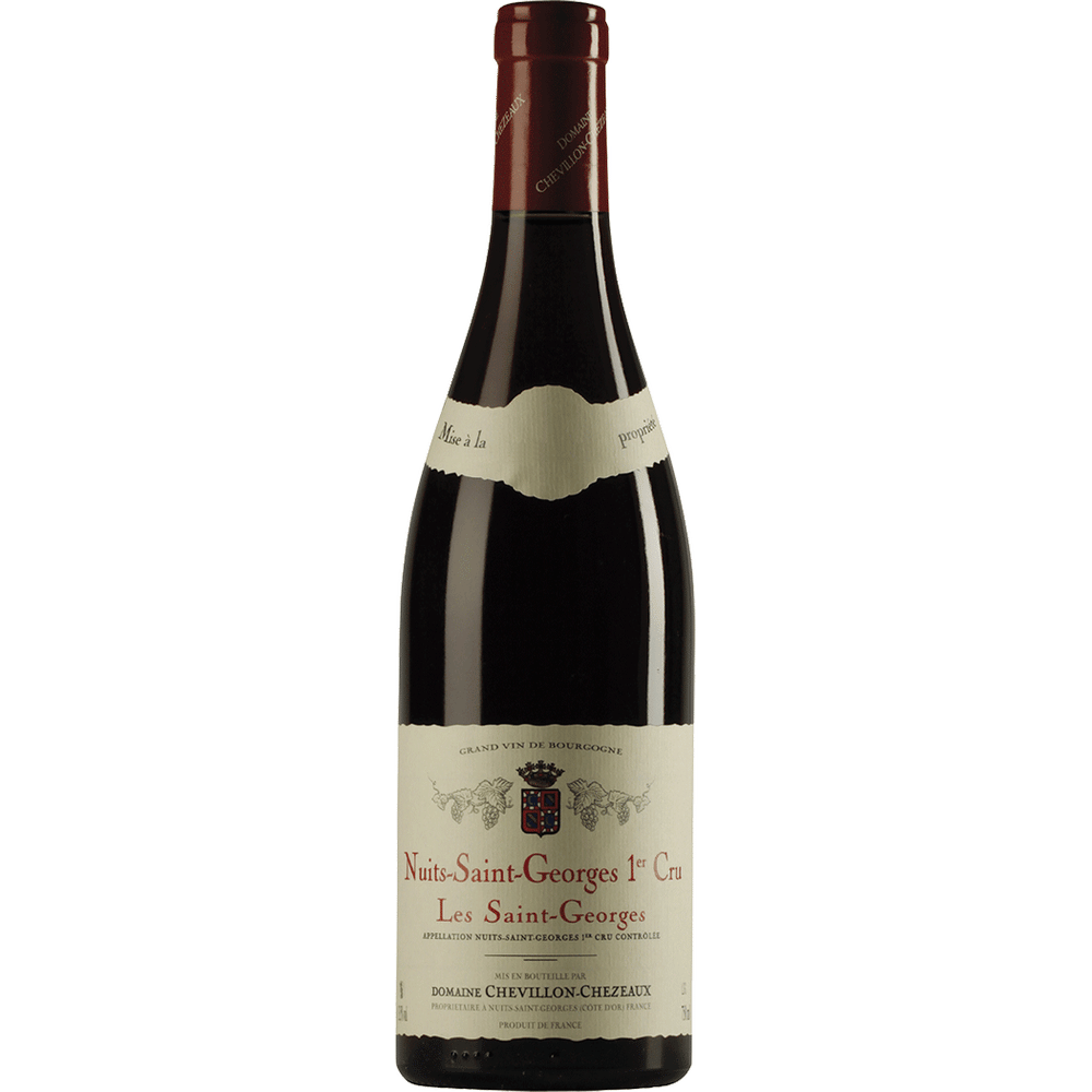 Dom Chevillon Chezeaux Nuits Saint Georges 1er Les Saint Georges