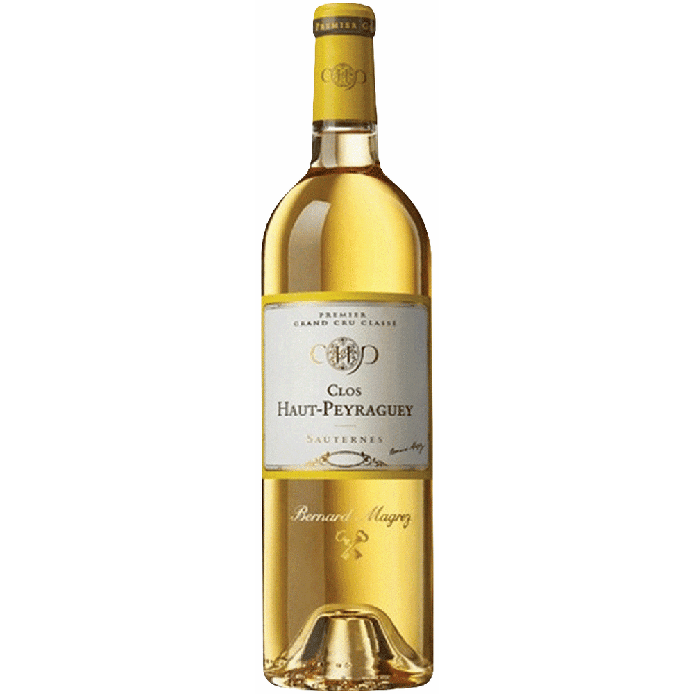 Clos Haut Peyraguey Sauternes