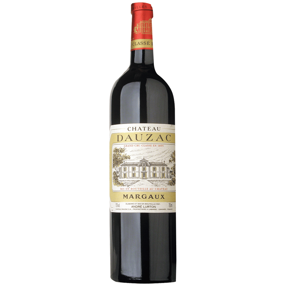 Chateau Dauzac Margaux