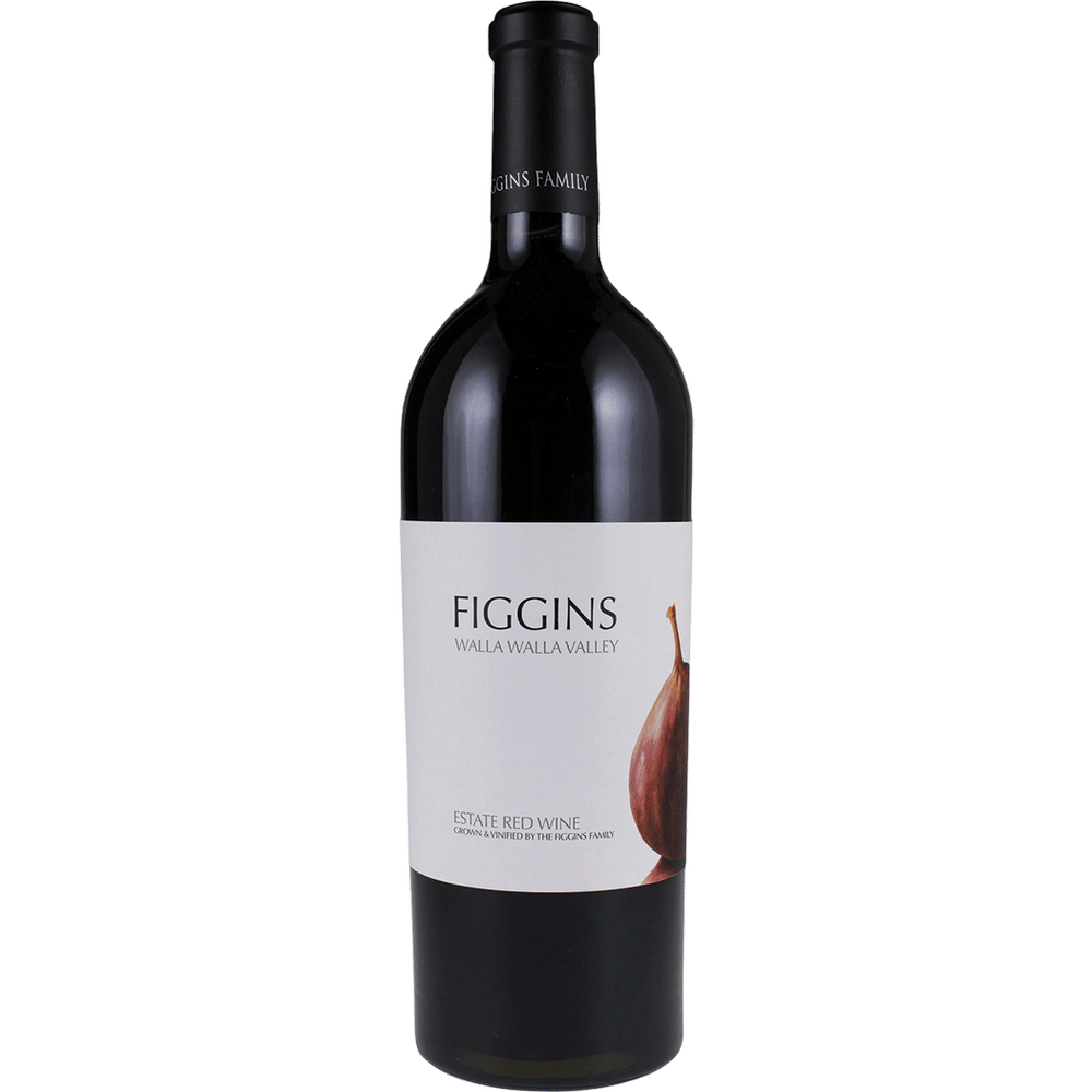 Figgins Estate Red Walla Walla Valley