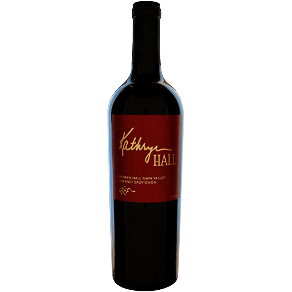 Kathryn Hall Cabernet Napa, 2018