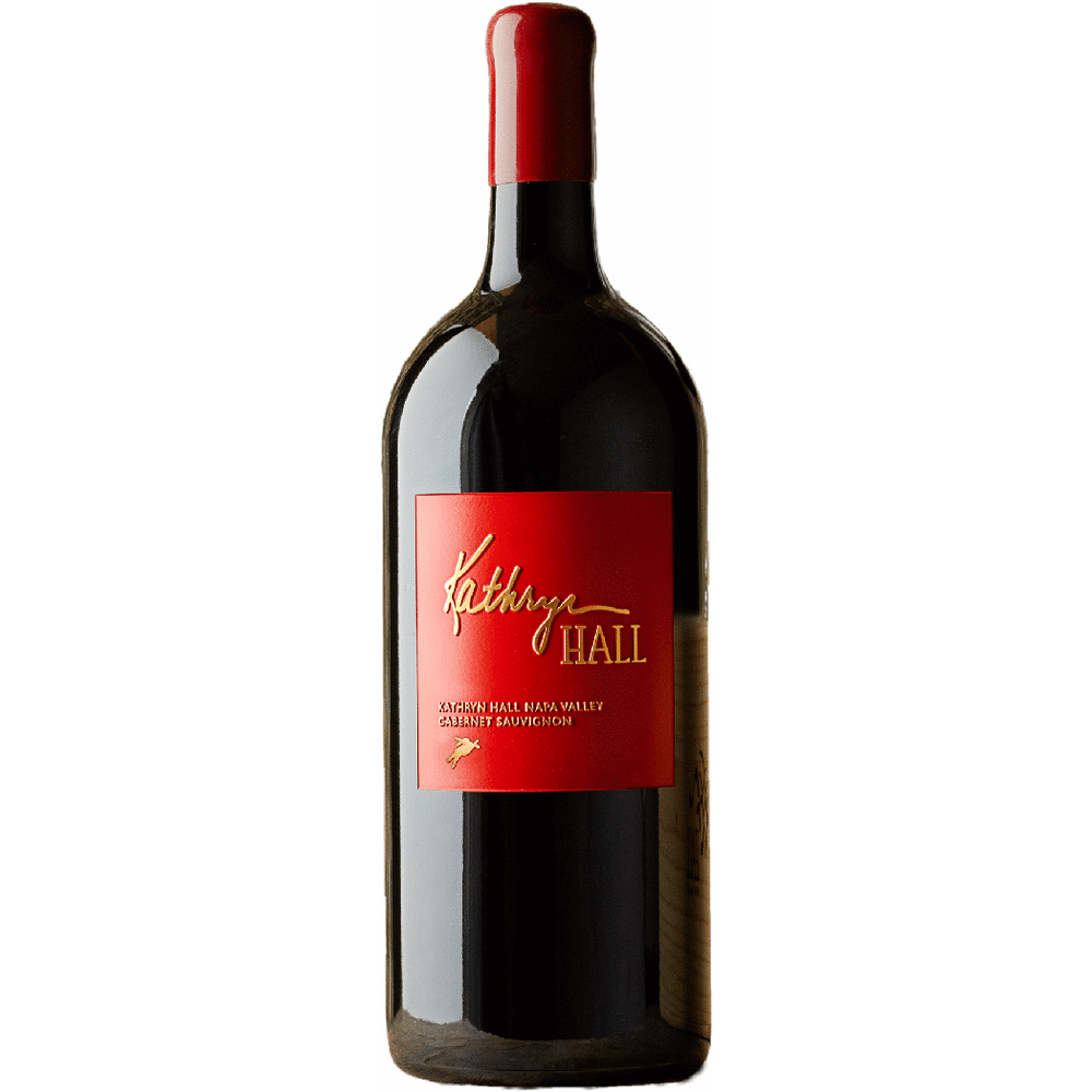 Kathryn Hall Cabernet Napa