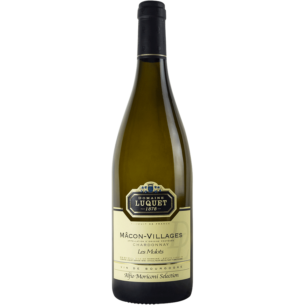 Luquet Macon Villages Les Mulots