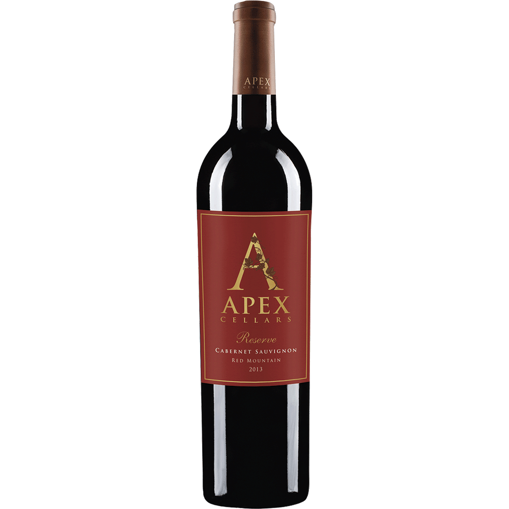 Apex Cabernet Sauvignon Reserve Red Mountain