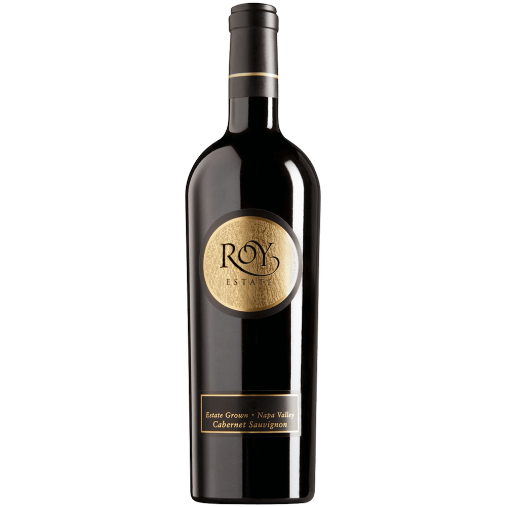 Roy Estate Cabernet Sauvignon Napa