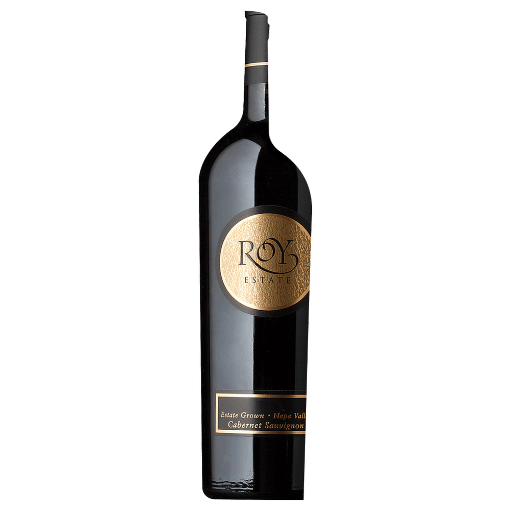 Roy Estate Cabernet Sauvignon Napa