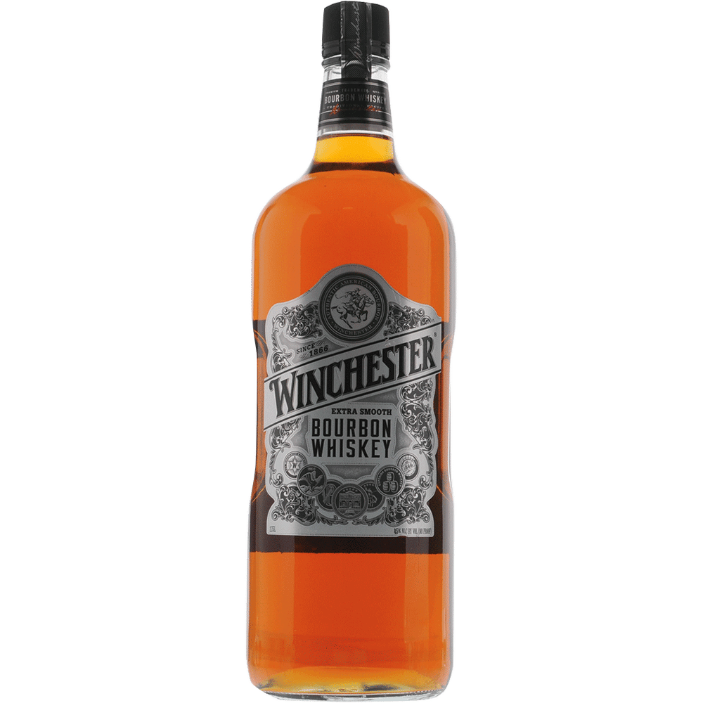 Winchester Extra Smooth Bourbon