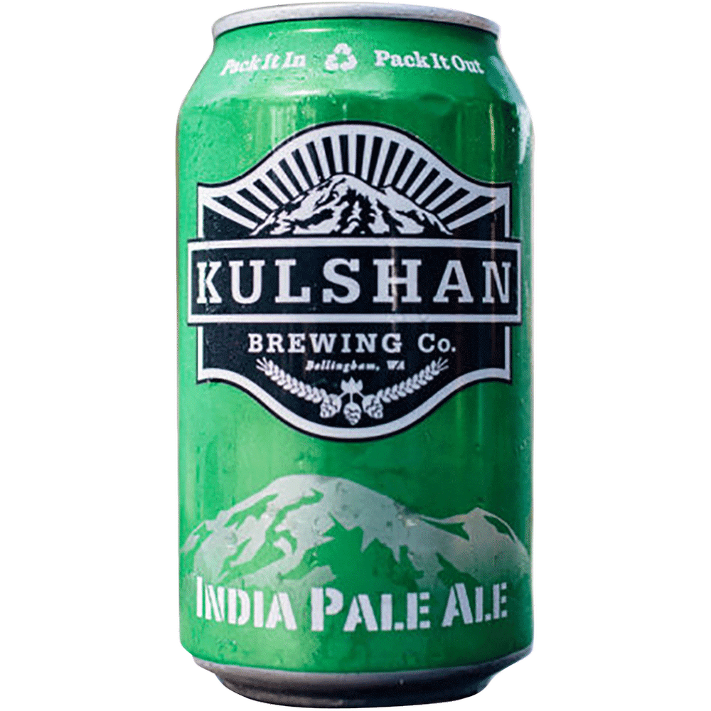 Kulshan Bastard Kat IPA