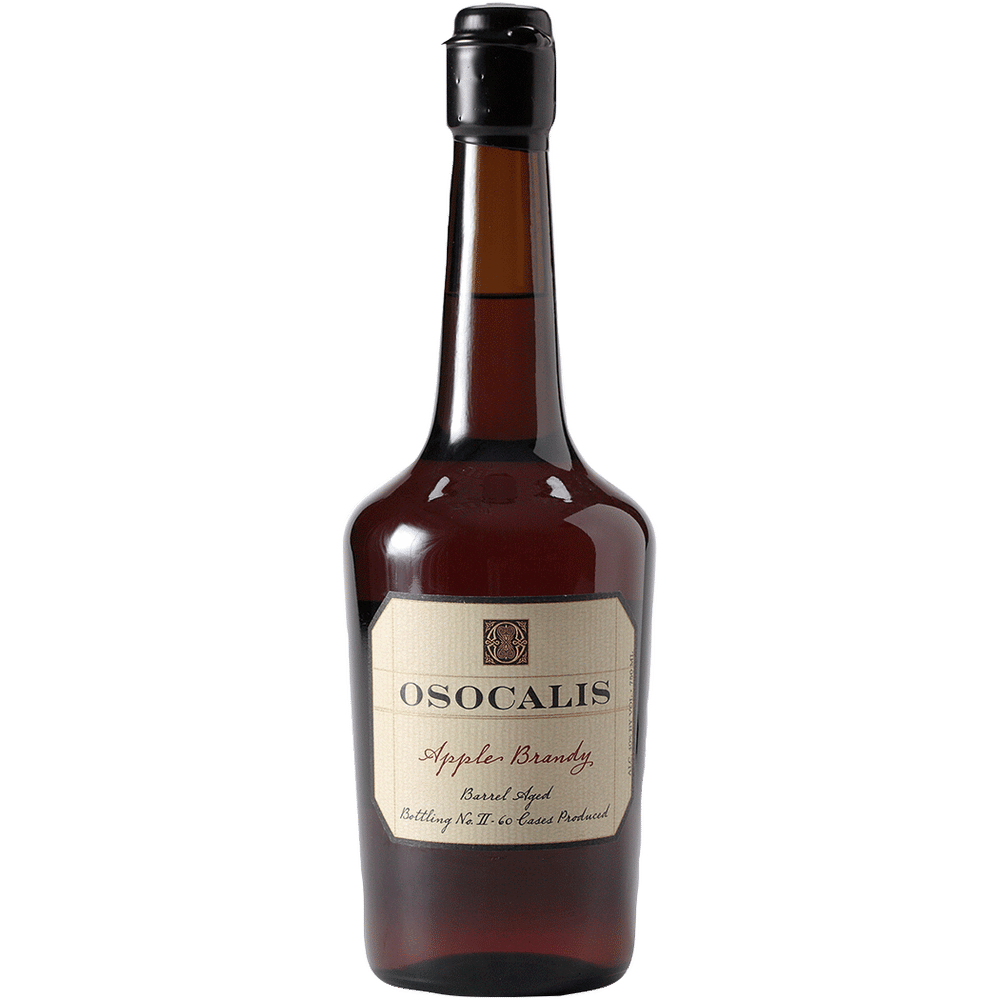 Osocalis Apple Brandy