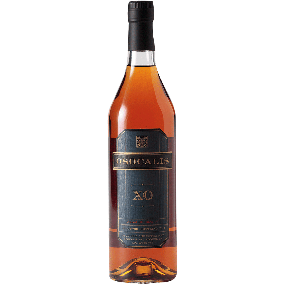 Osocalis XO Alambic Brandy