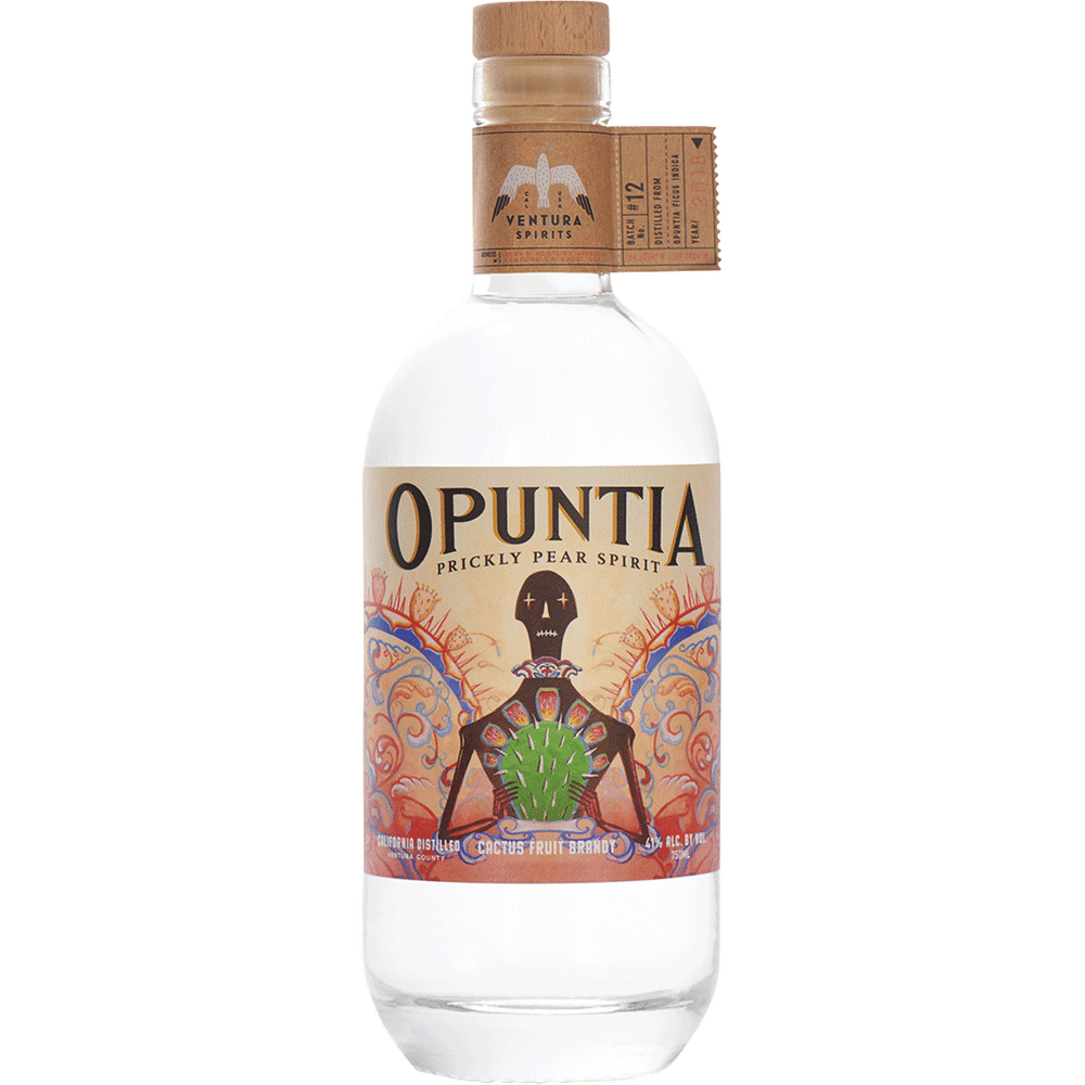 Ventura Spirits Opuntia Prickly Pear