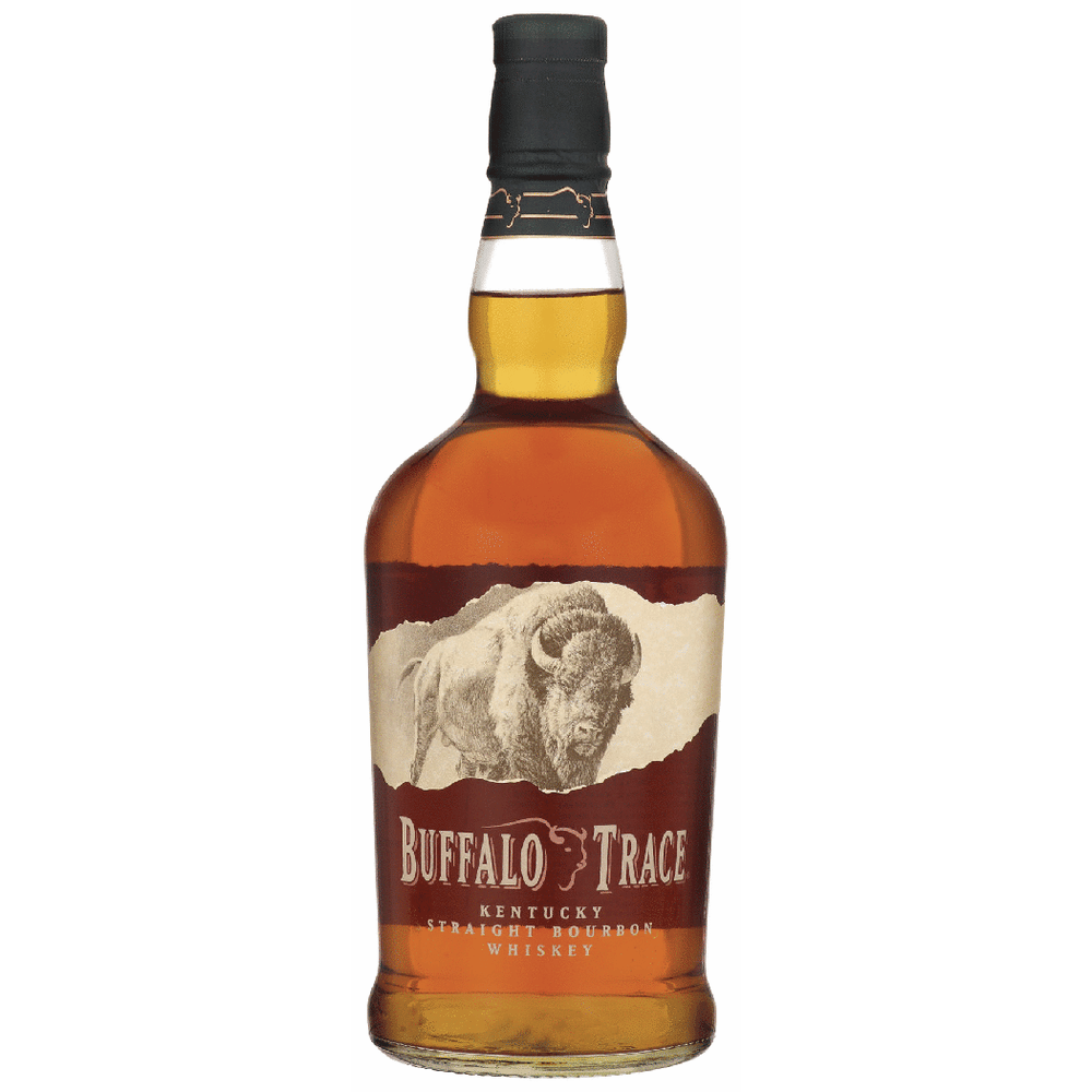 Buffalo Trace Bourbon Single Barrel Select