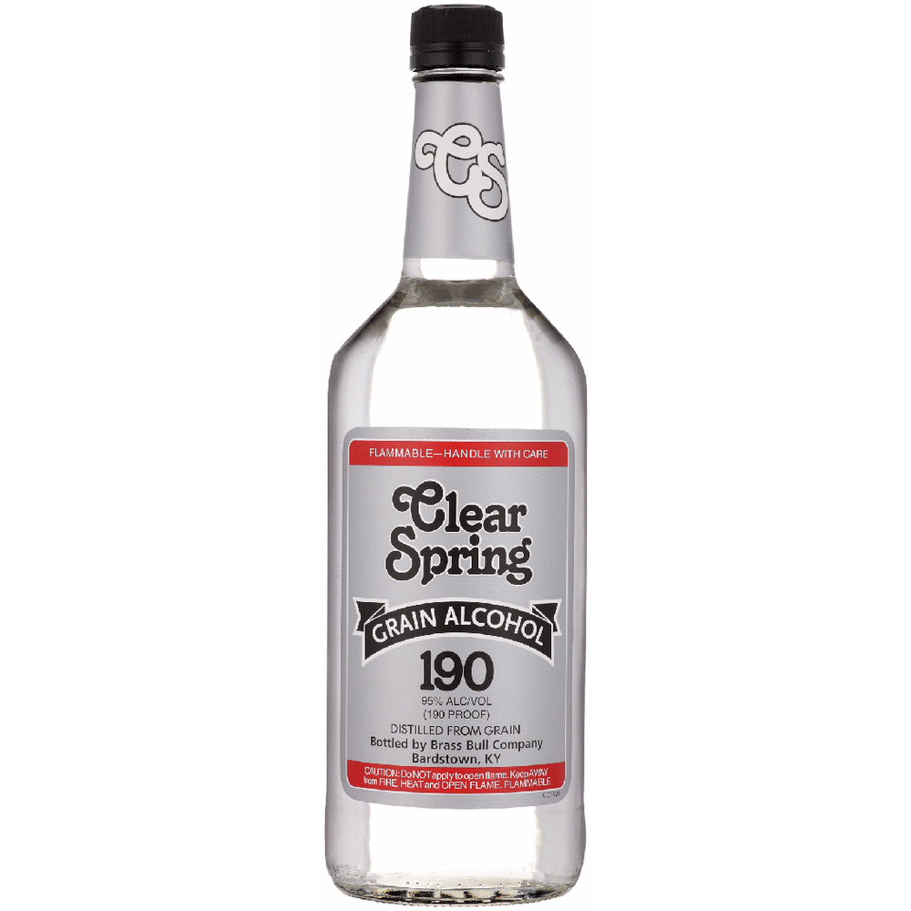 Clear Spring 190