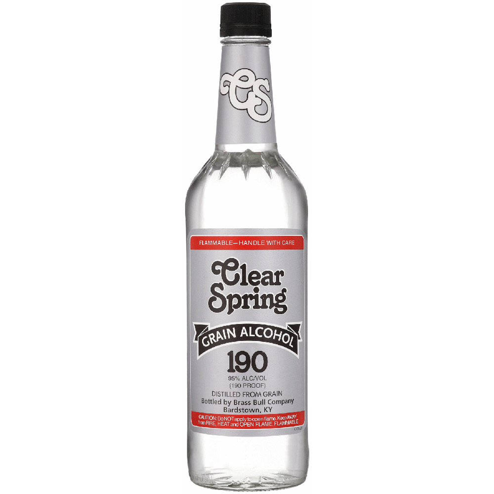 Clear Spring 190