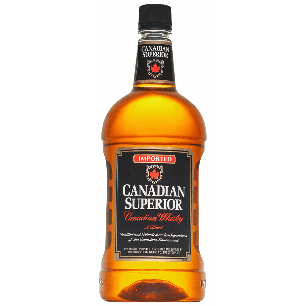 Canadian Superior