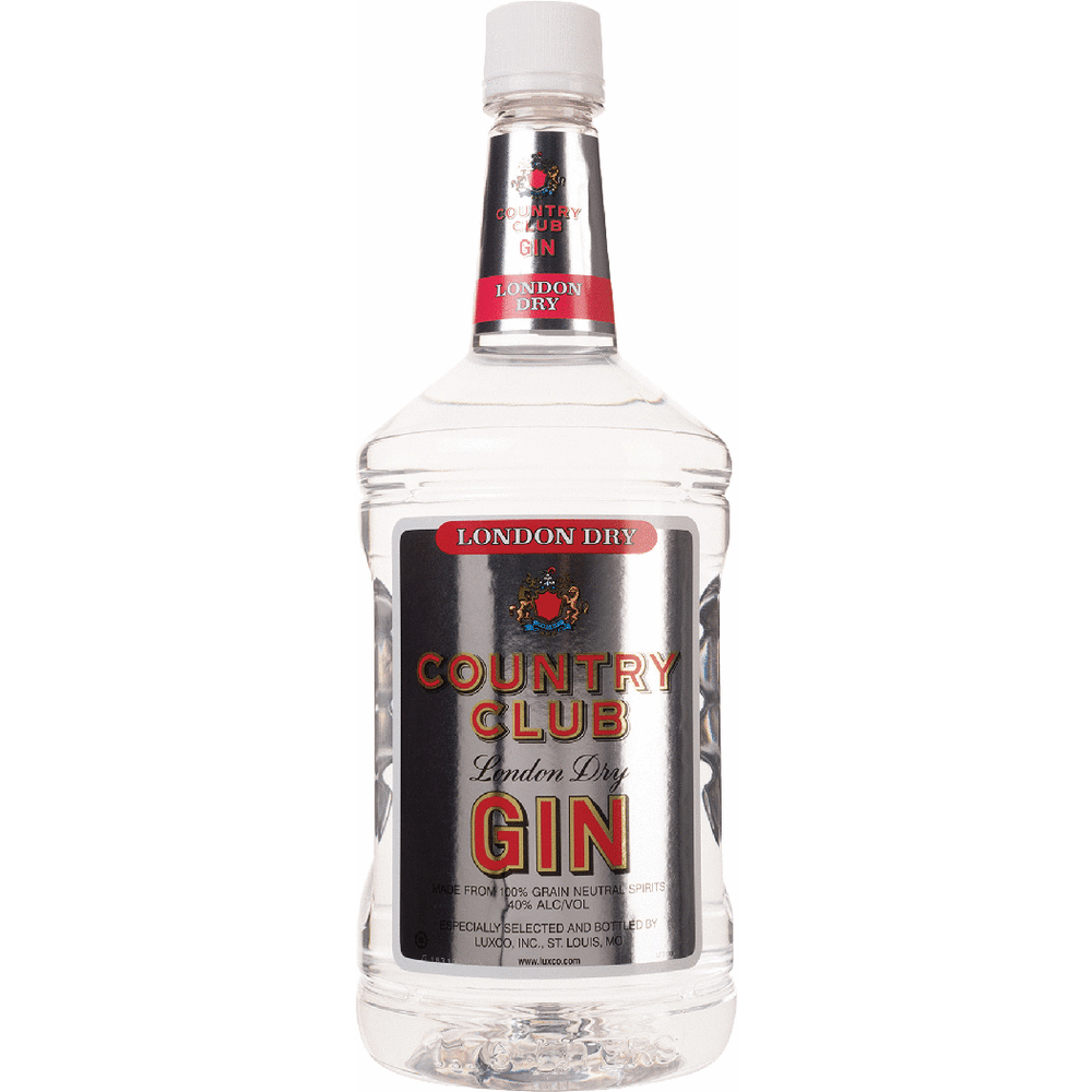Country Club Gin