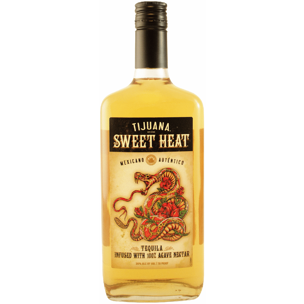 Tijuana Sweet Heat