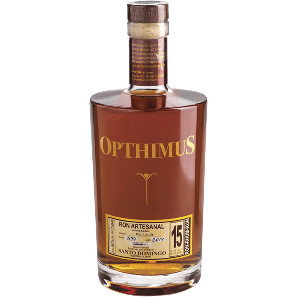 Opthimus 15 Yr