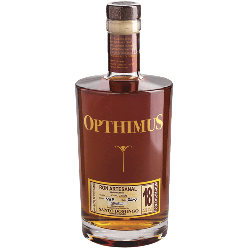Opthimus 18 Yr
