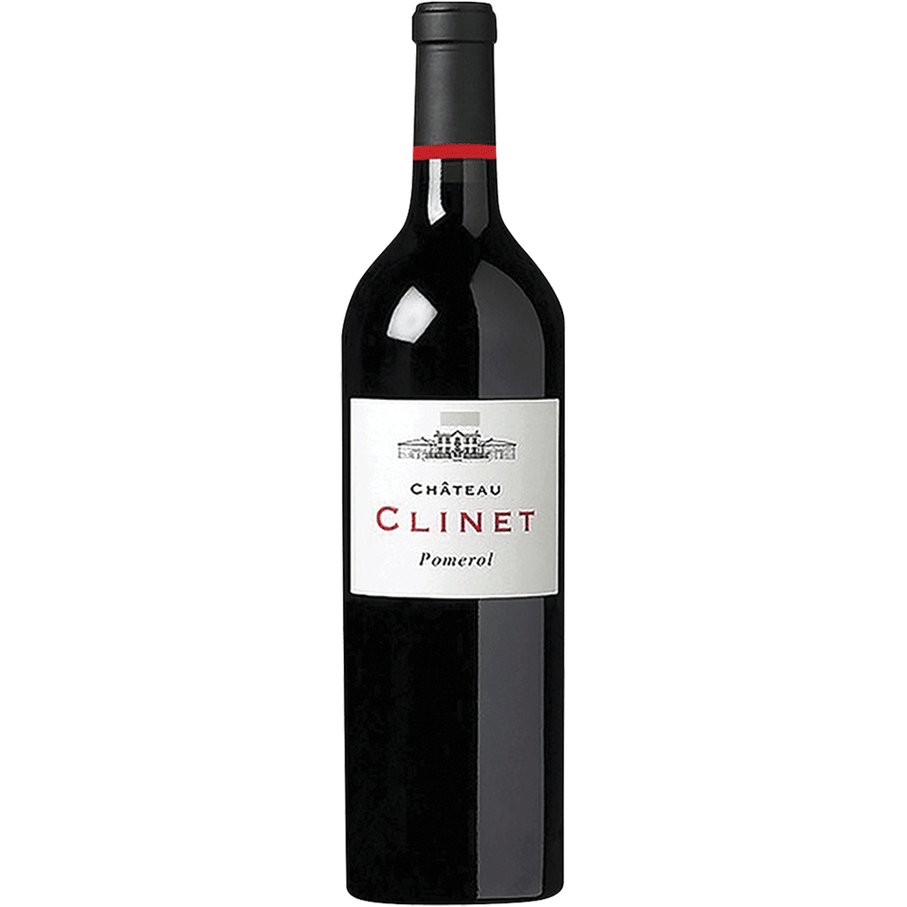 Chateau Clinet Pomerol