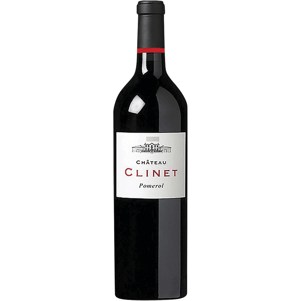 Chateau Clinet Pomerol