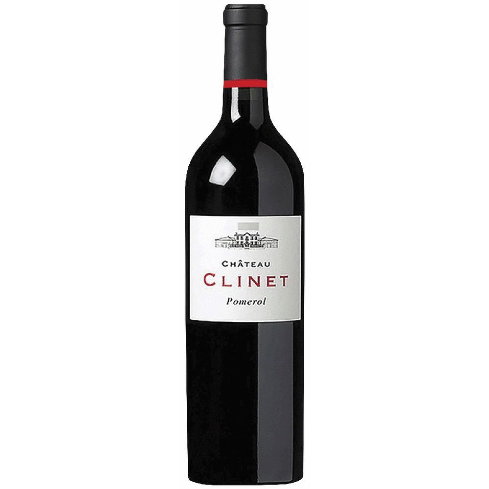 Chateau Clinet Pomerol