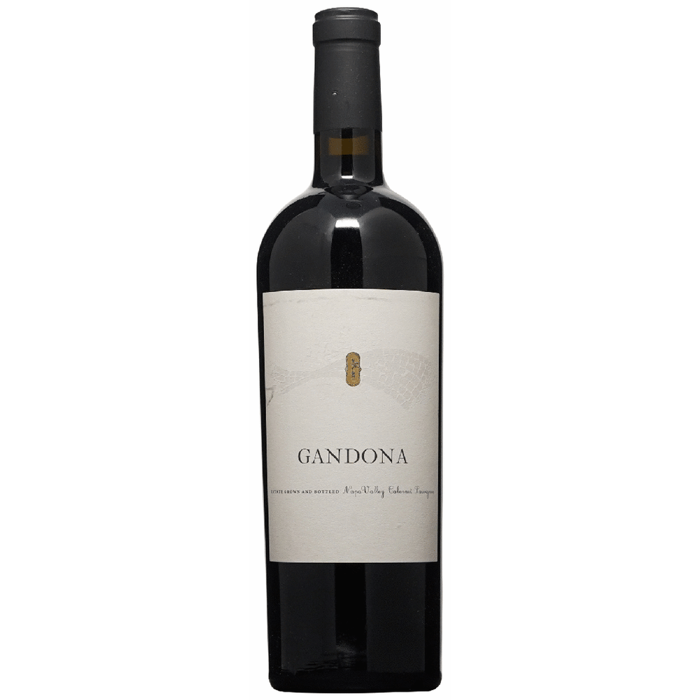 Gandona Cabernet Sauvignon Estate Napa Valley
