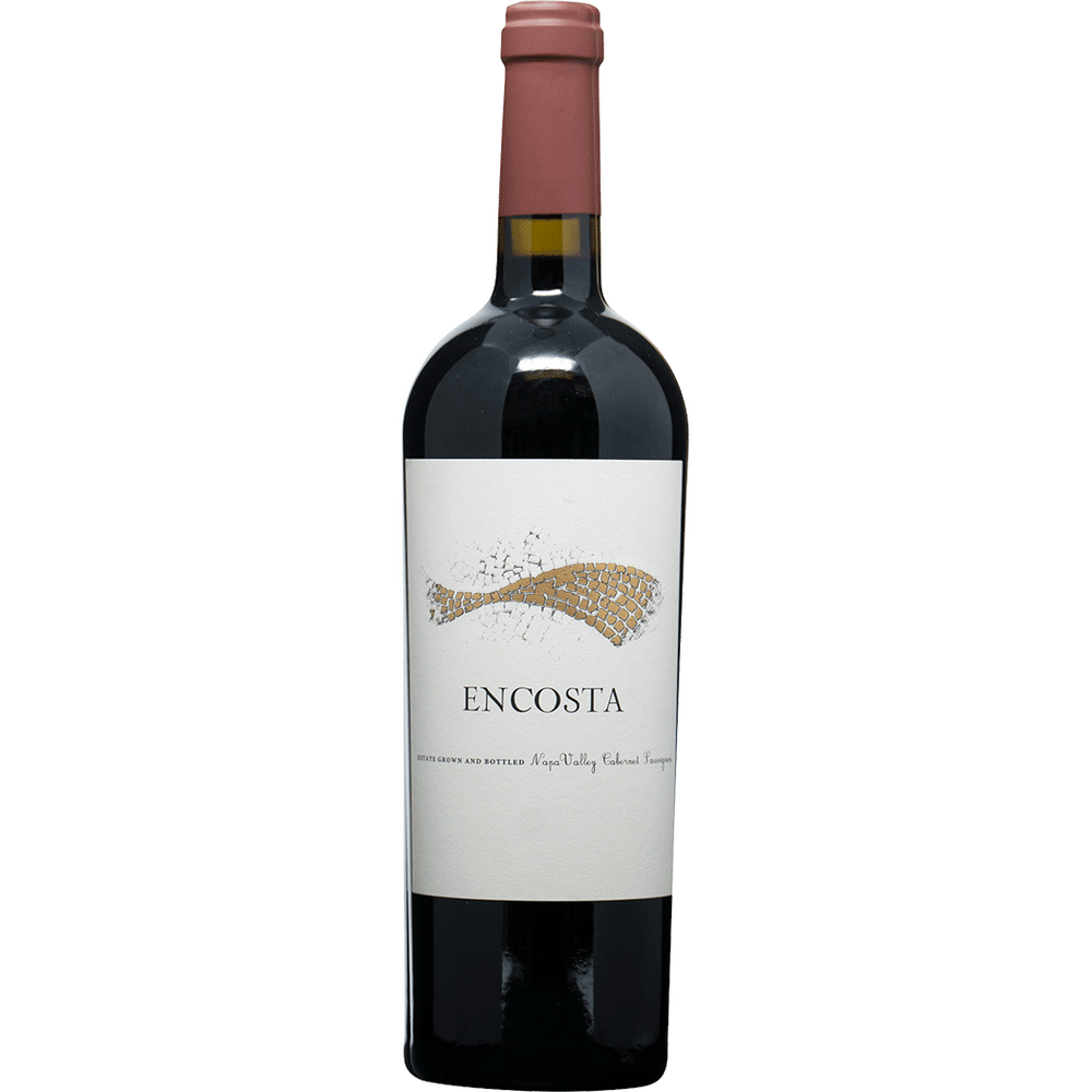 Gandona Cabernet Sauvignon Encosta Napa Valley