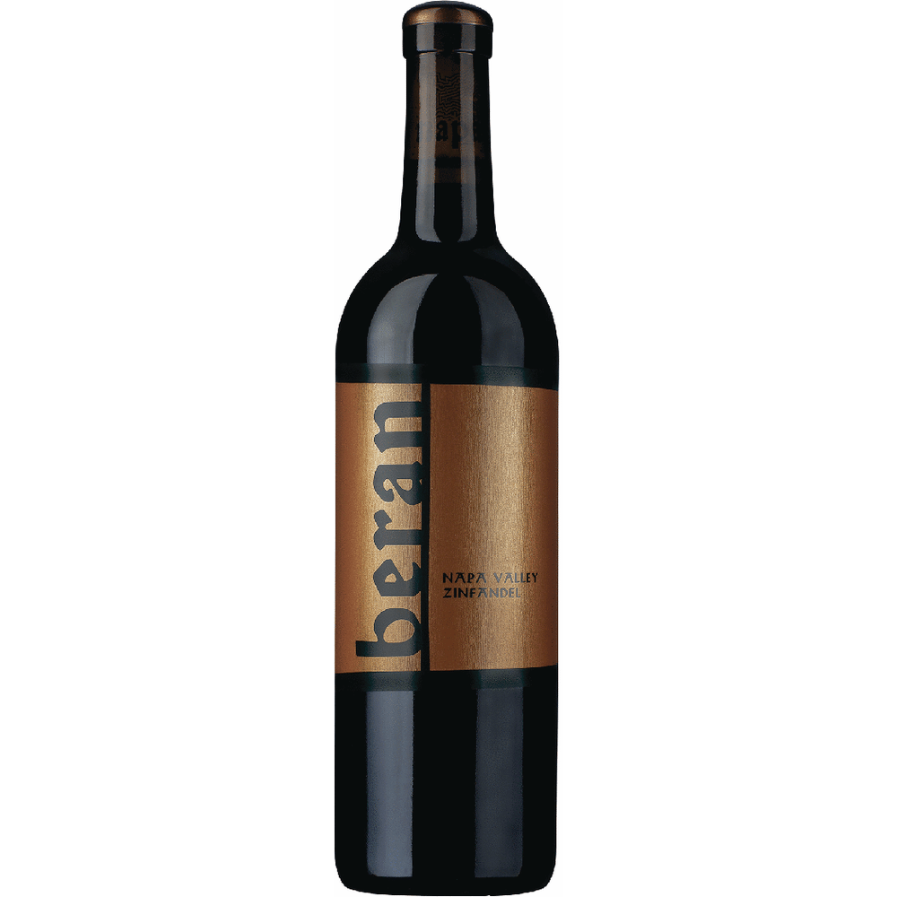 Beran Zinfandel Napa