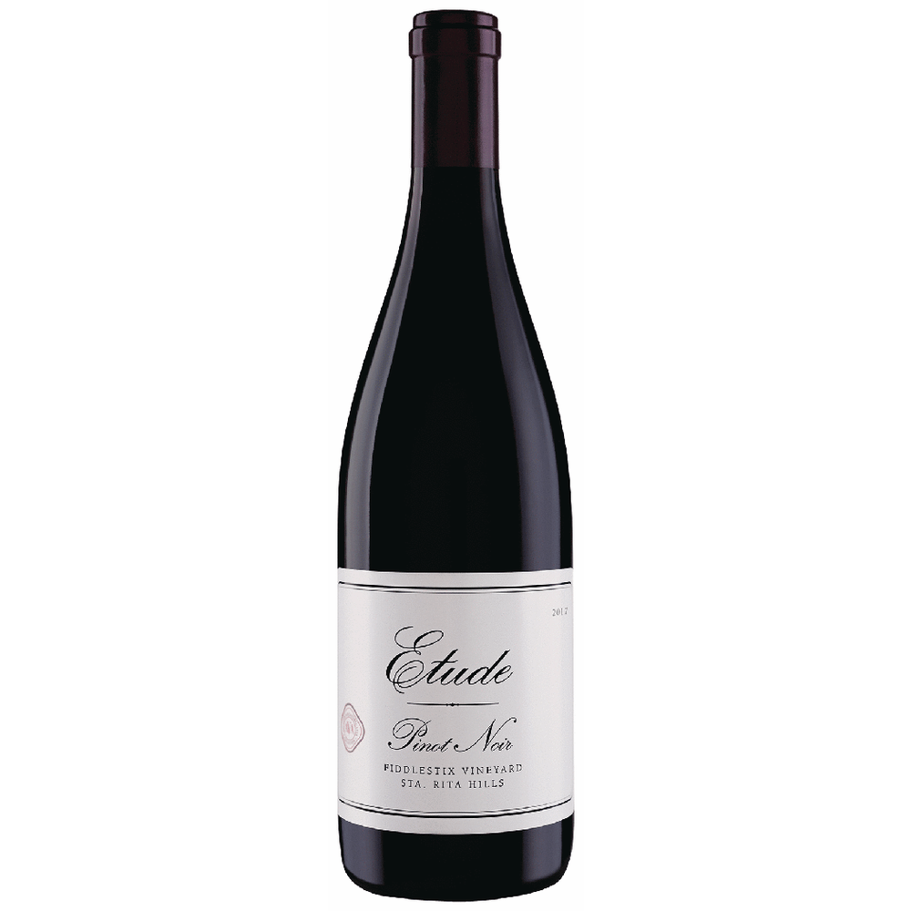 Etude Pinot Noir Fiddlestix Vineyard