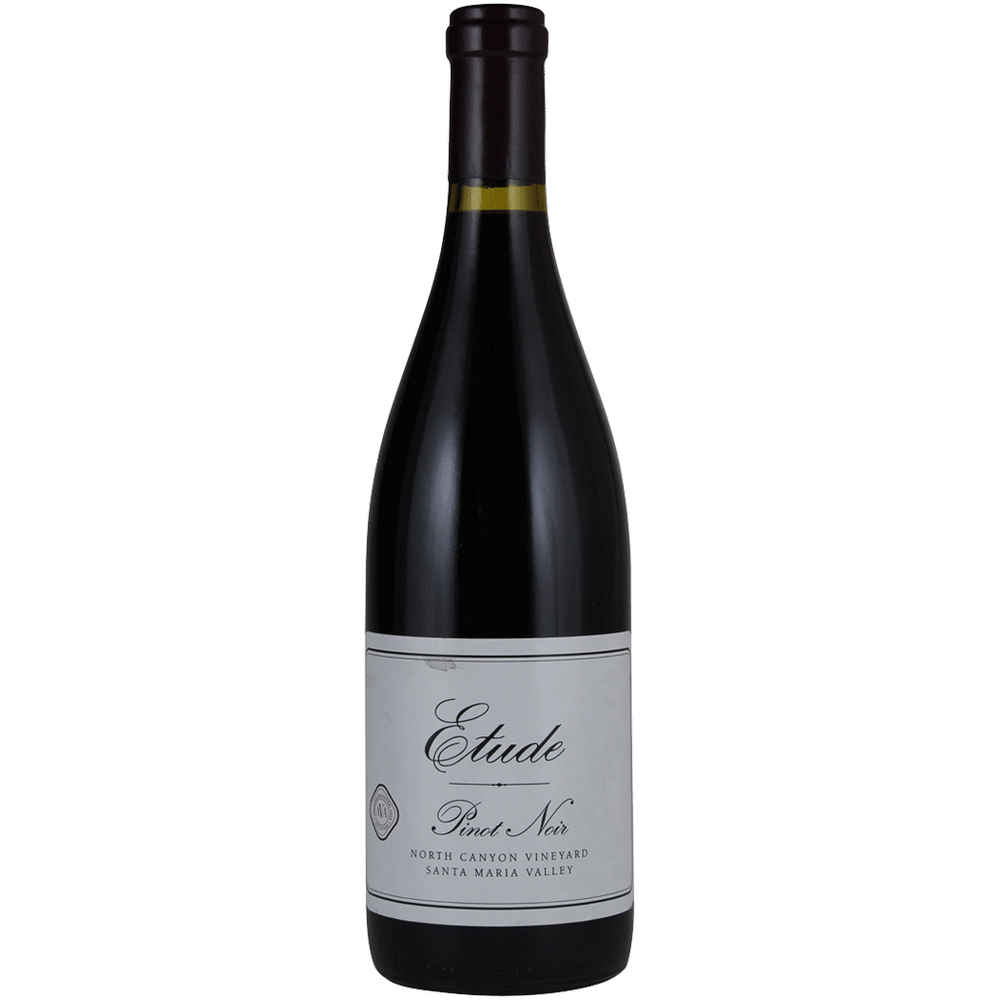 Etude Pinot Noir North Canyon