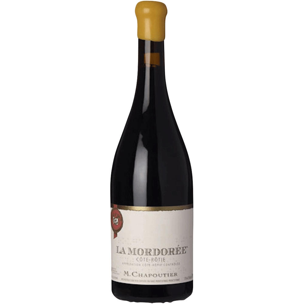 Chapoutier Cote Rotie la Mordoree