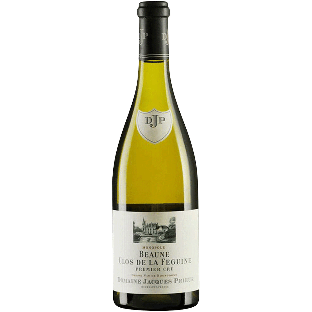 Jacques Prieur Beaune Clos de la Feguine Blanc