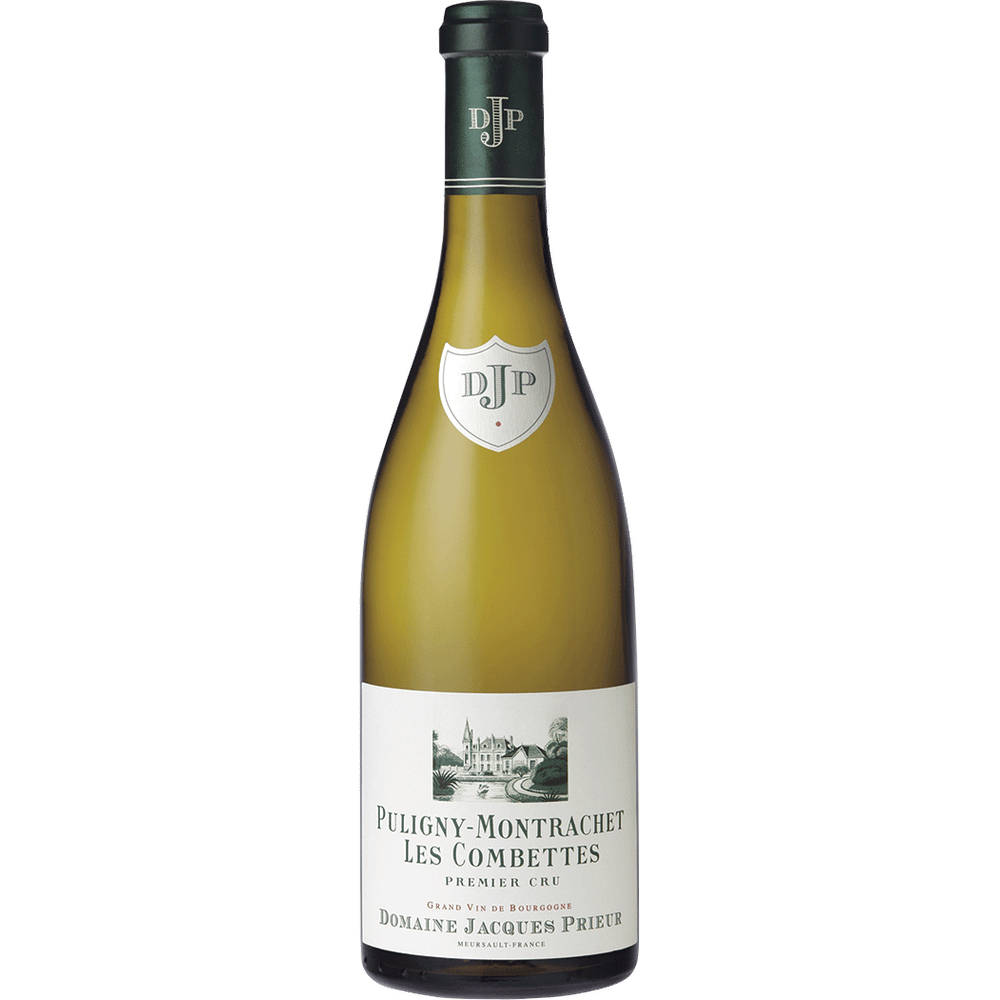 Jacques Prieur Puligny-Montrachet Les Combettes 1er Cru