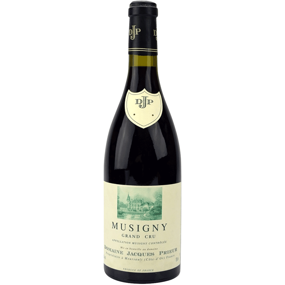Domaine Jacques Prieur Musigny Grand Cru