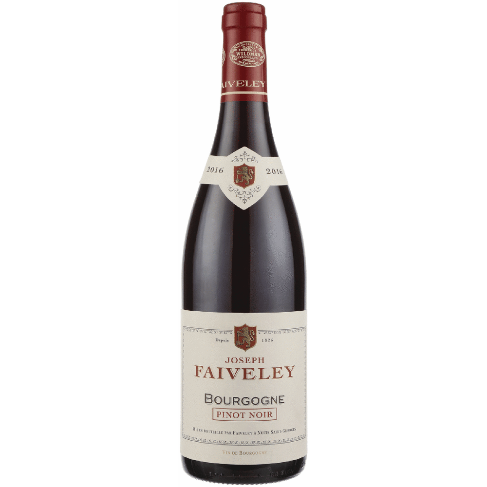 Faiveley Bourgogne Rouge