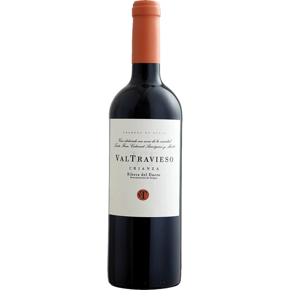 Valtravieso Ribera del Duero Crianza