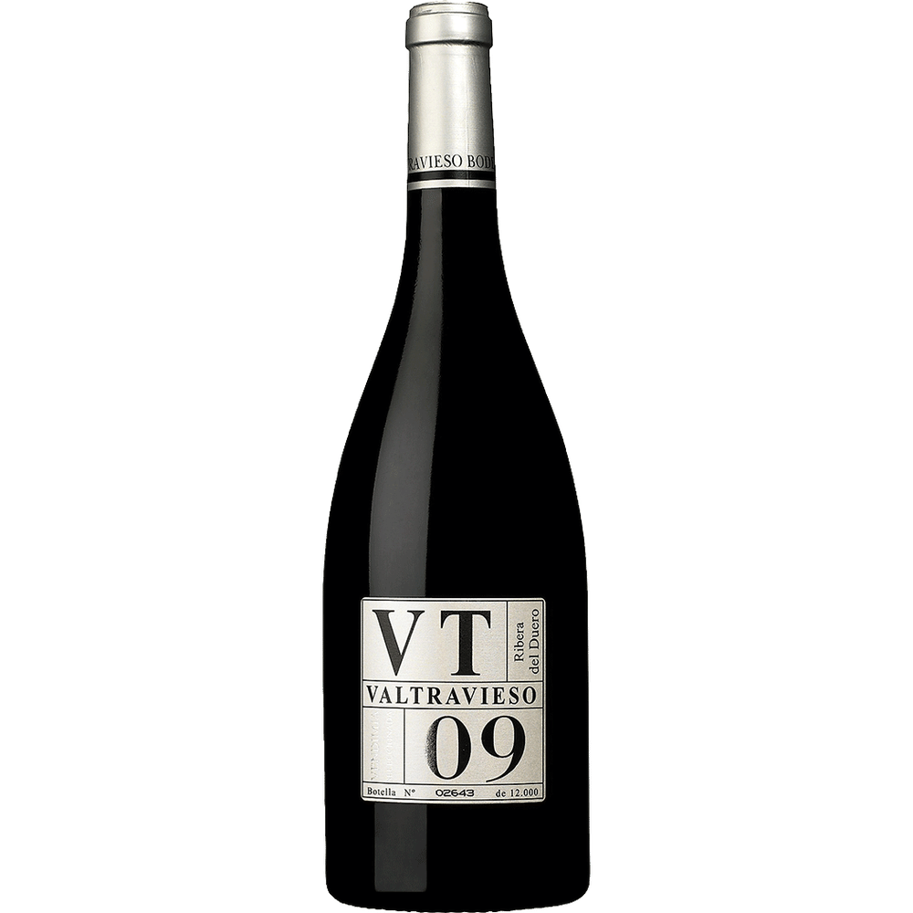 Valtravieso Ribera del Duero Vendimia Seleccion