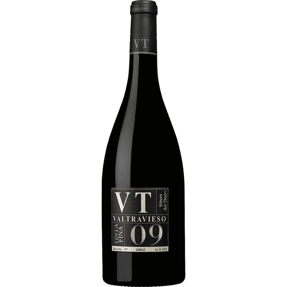 Valtravieso Ribera del Duero Tinta Fina