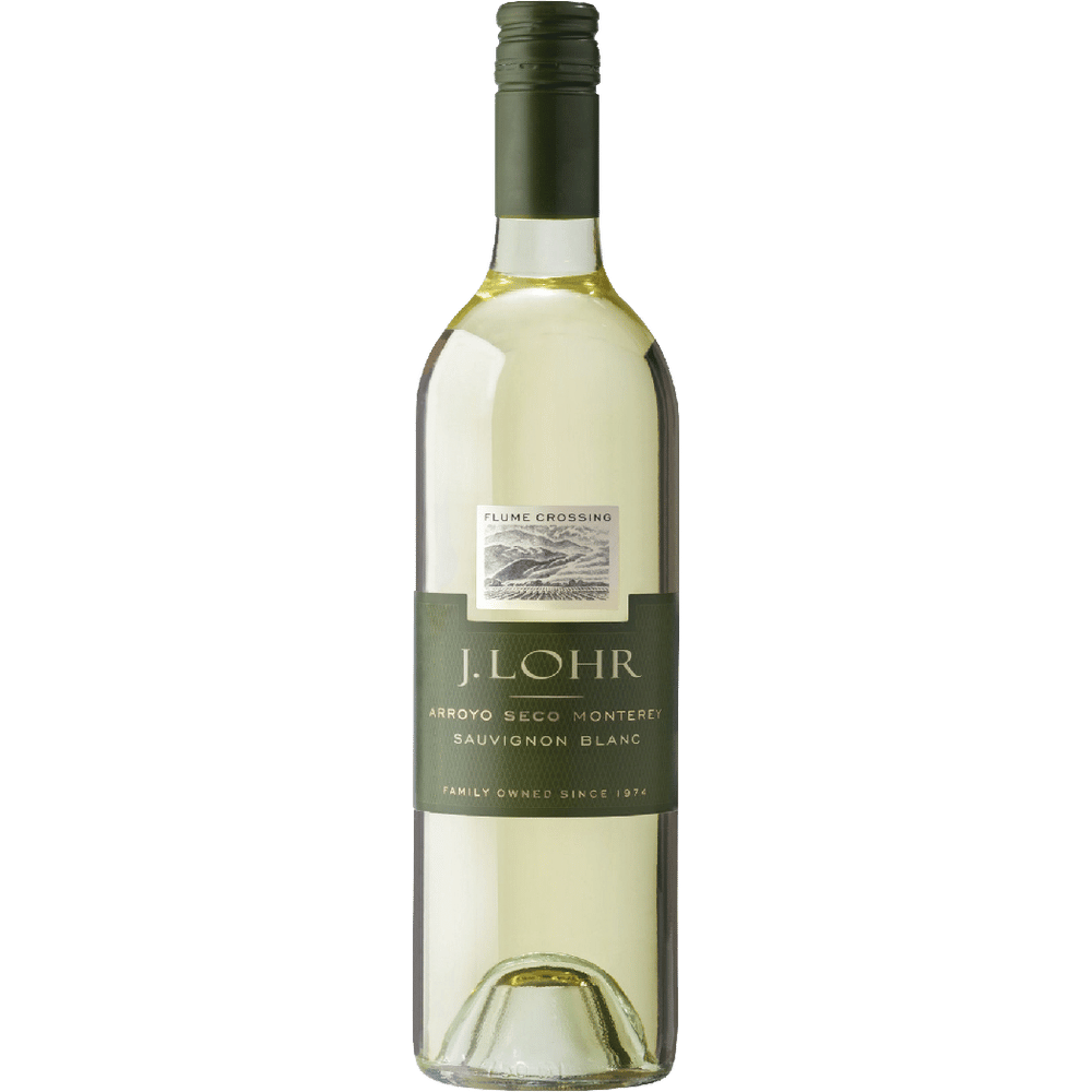 J. Lohr Estates Flume Crossings Sauvignon Blanc