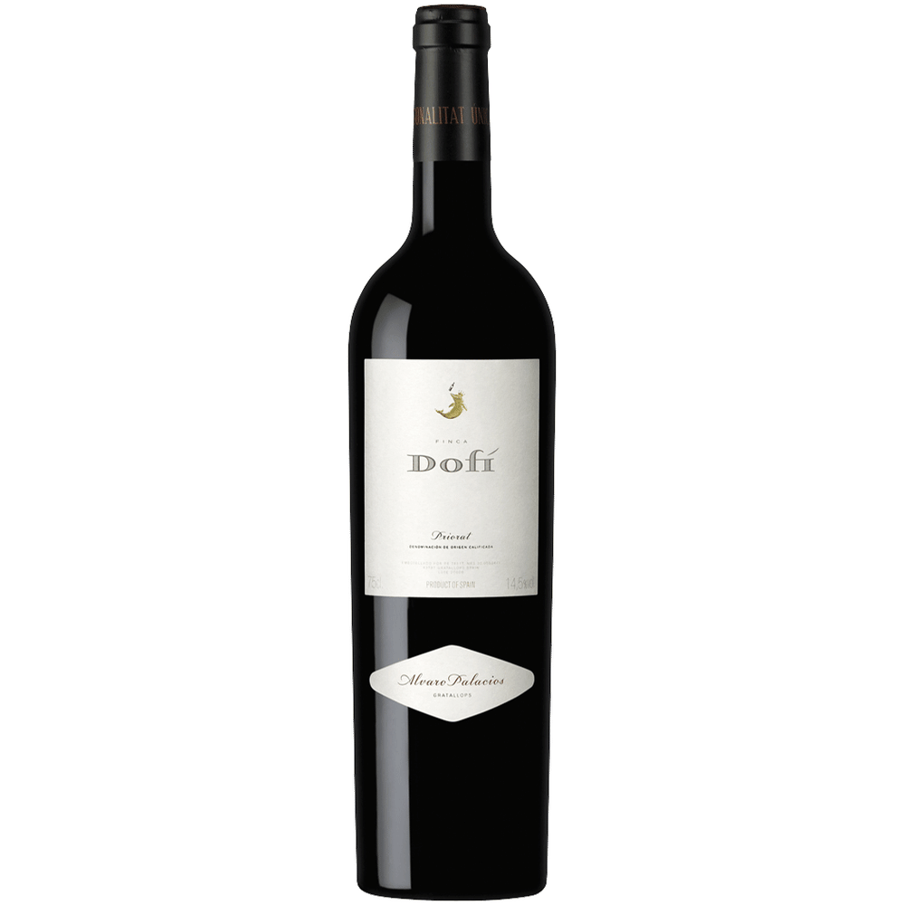 Alvaro Palacios Finca Dofi