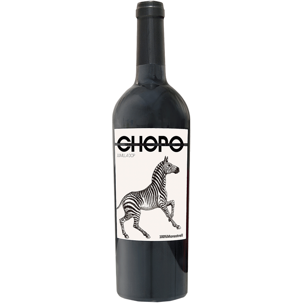 Chopo Jumilla Monastrell, 2021