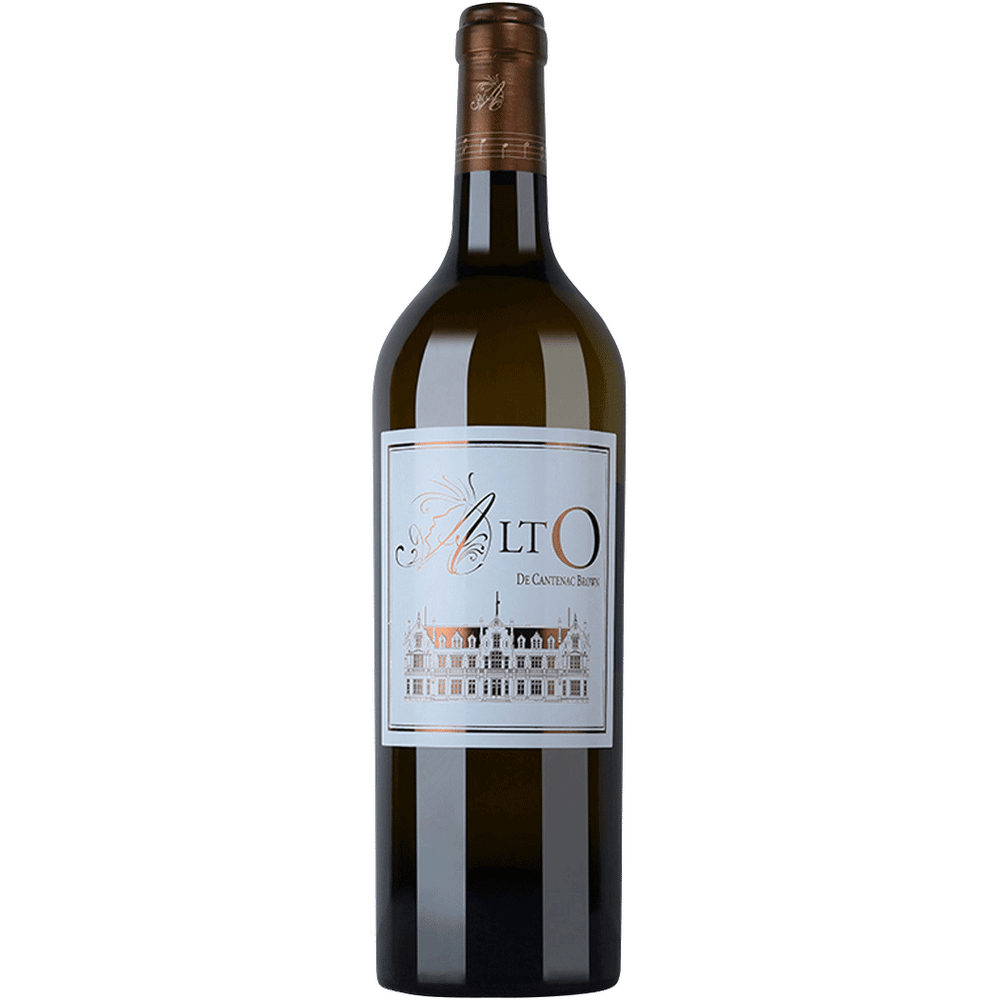 Alto de Cantenac Brown